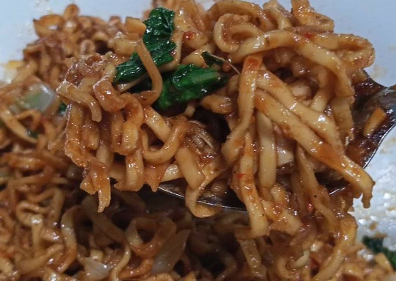 Mie goreng Jawa