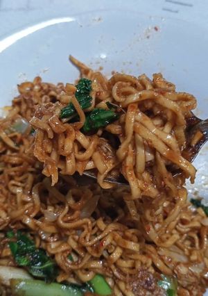 Foto resep Mie goreng Jawa