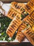 Chicken Shawarma