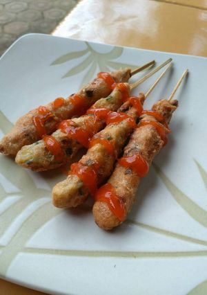 Foto resep Sempol Ayam