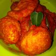Telur Balado