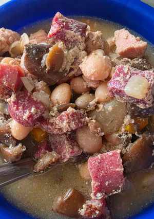 Ribollita recept fotója
