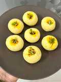 Kesar Mishri Peda