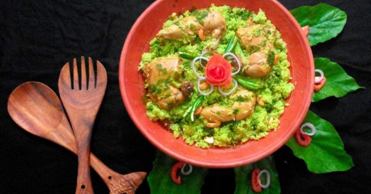 Delicious Soyabean Rice Dishes To Enjoy
