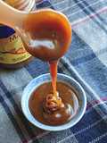 Coconut Jam