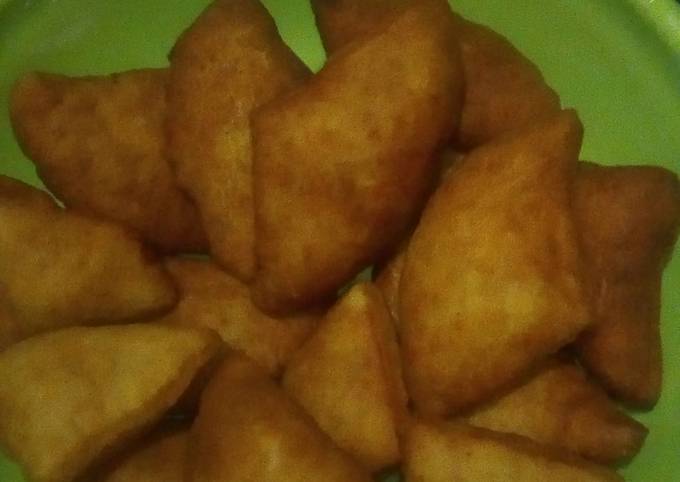 Mandazi