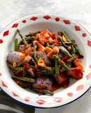 Sambal Raja Khas Kalimantan Timur