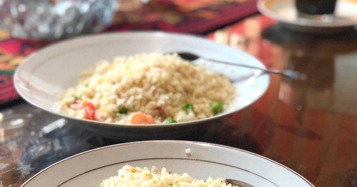 44 resep nasi goreng ala hotel enak dan sederhana - Cookpad