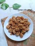 Tempe cabe garam