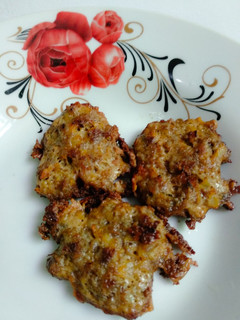 Foto resep Daging Giling Goreng