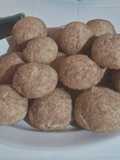 Pancitos de salvado de trigo🥖🥖