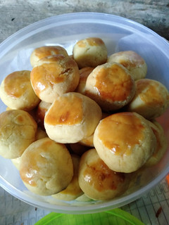 Foto resep Nastar