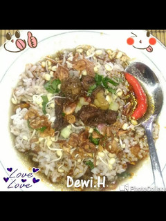 Foto resep 2.Rawon Surabaya