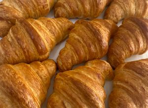 Foto resep Croissant