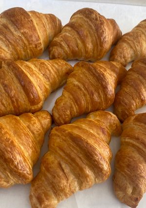 Foto resep Croissant