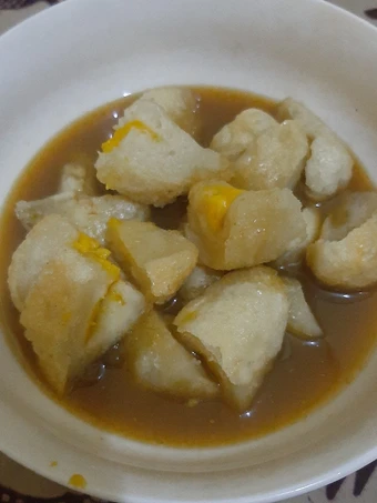 Langkah Mudah untuk Membikin Resep Pempek Dos ala Farah Quinn yang Bisa Manjain Lidah Anti Ribet, Uenak Banget