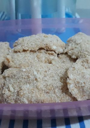 Foto resep Fish fillet