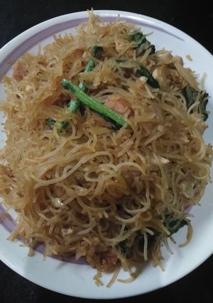 Foto resep Bihun goreng