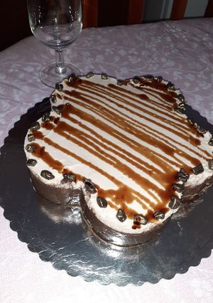 صورة لوصفة تحلية باردة