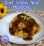 Cara Simple Menyiapkan Resep  Dori Crispy Saus Mentega yang Enak Banget, Bisa Manjain Lidah