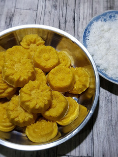 Foto resep Apem Tape Gula Merah