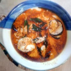 A picture of 'Bengan Ki Buraani.