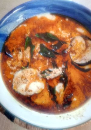 A picture of 'Bengan Ki Buraani.