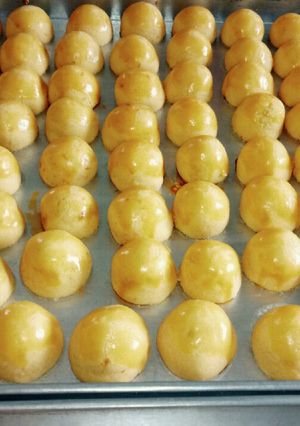 Foto resep Nastar