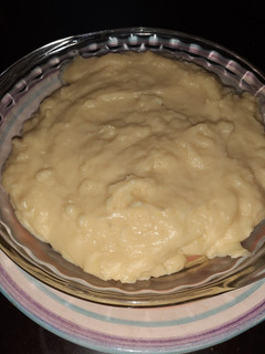 Una foto de Crema pastelera consistente 🥞