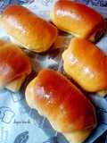 Roti Pisang Coklat