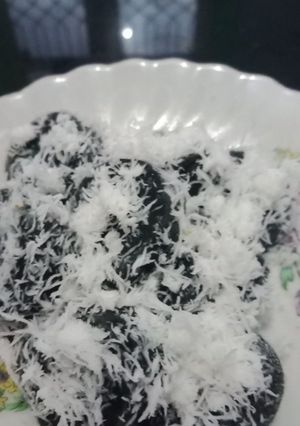 Foto resep Ireng-Ireng Asoy