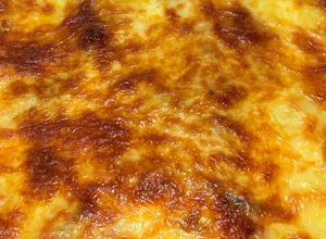 Gambar Chicken Lasagna