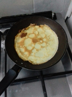 Una foto de Filloas / Frilloas / Panqueques