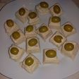 Canapés fáciles