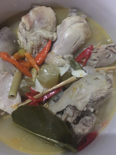 Foto resep Garang Asem
