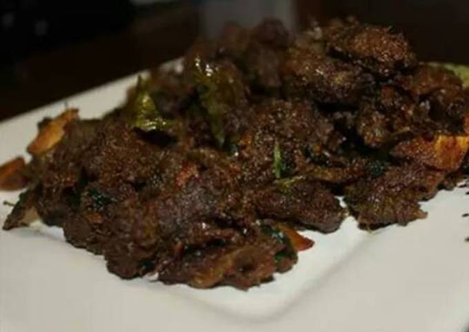 Simple Way to Make Any-night-of-the-week super beef fry ever