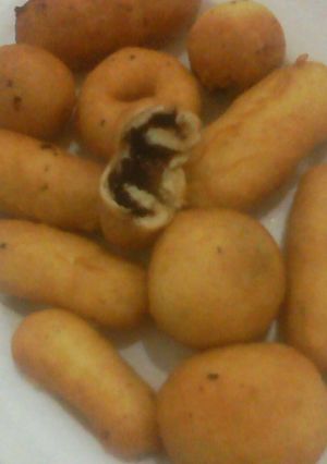 Foto resep Roti Goreng Tanpa Telur Praktis