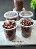 Choco Jar