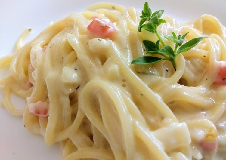 ^ Espaguete a Pizzaiollo - Gozhowgos