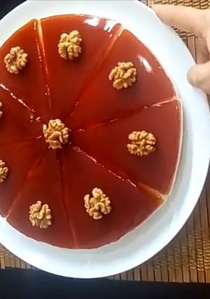 صورة لوصفة تحلية الزنقة الاقتصادية الرهيبة