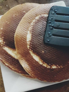Una foto de Pancakes🥞