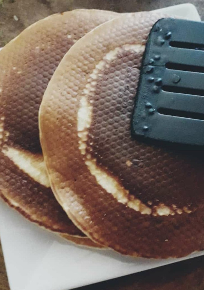 Una foto de Pancakes🥞