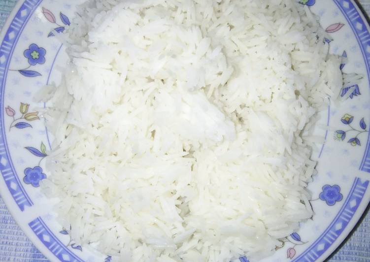 How to Prepare Any-night-of-the-week Wali  wa nazi