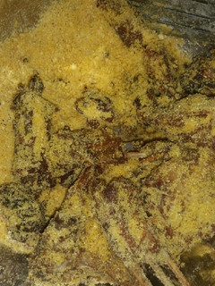 Una foto de Chicharrón de Costillita de cerdo