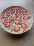 Quiche Lorraine