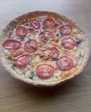 Quiche Lorraine