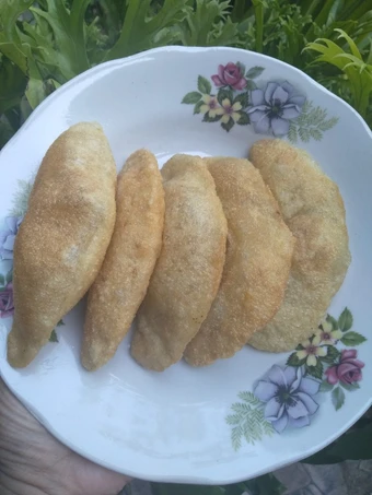 Cara Mudah Menyiapkan Resep Pempek Dos Sederhana yang Uenak Anti Ribet, Uenak Banget