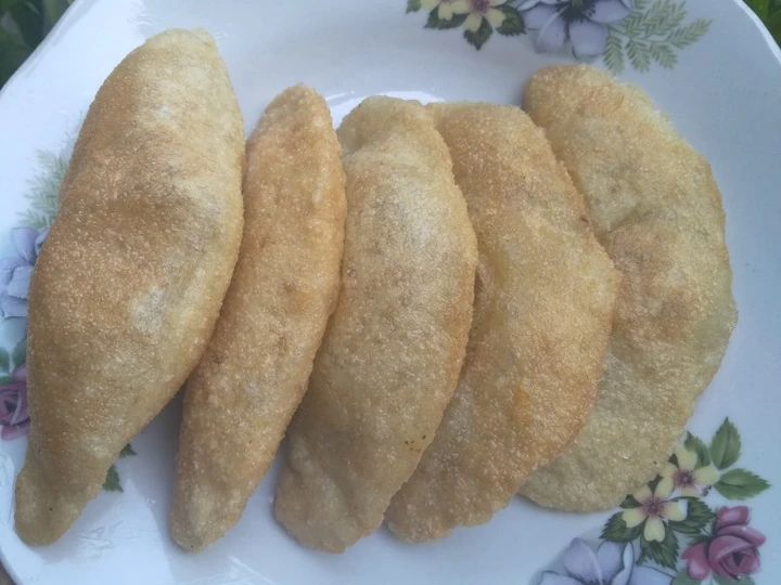 Cara Mudah Menyiapkan Resep Pempek Dos Sederhana yang Uenak Anti Ribet, Uenak Banget