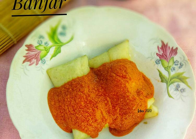 Buras Banjar