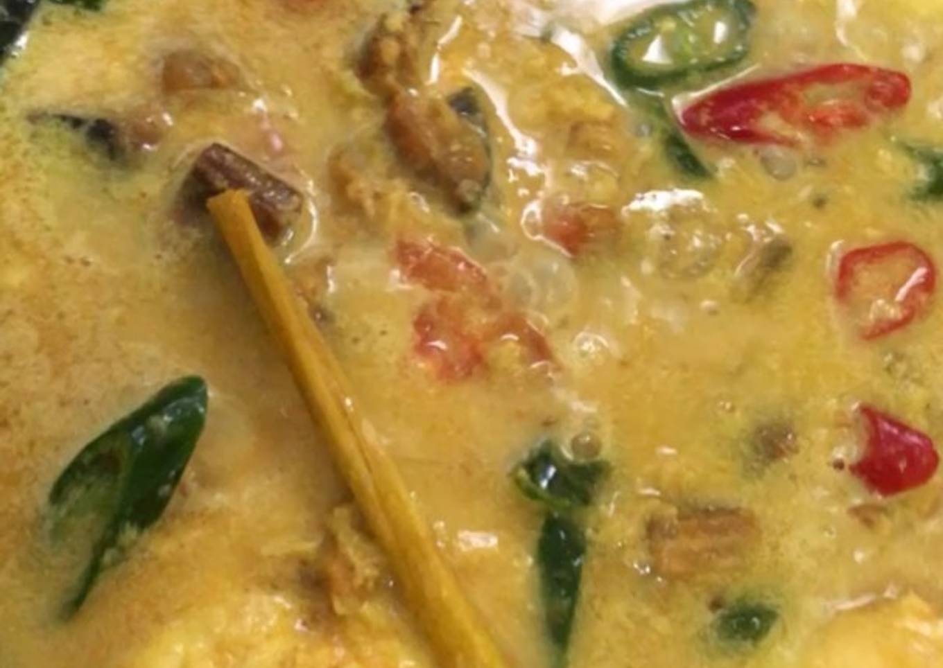 Hampap telang telur